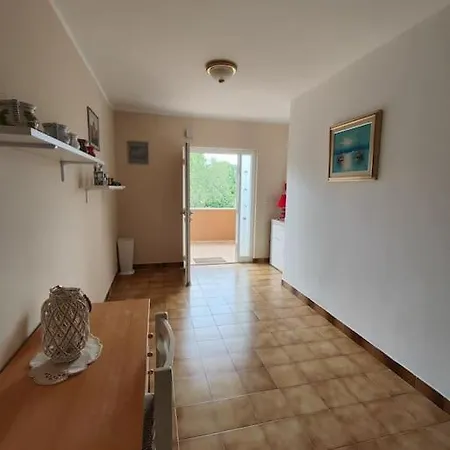 Luna Apartamento Šajini