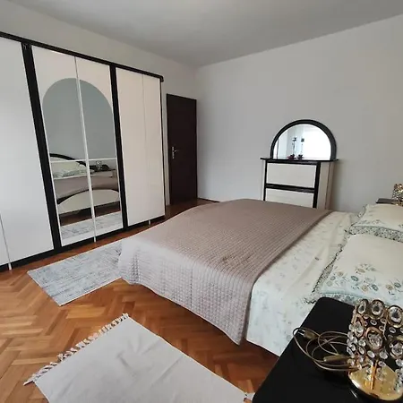 Apartamento Luna
