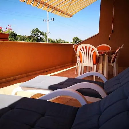 公寓 Luna
