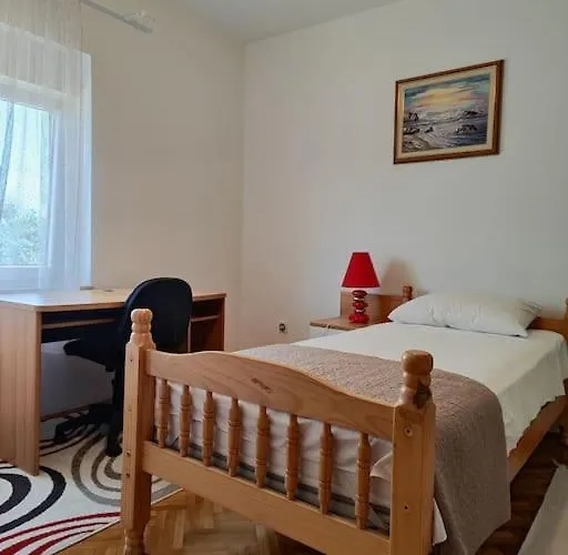 Luna Appartement