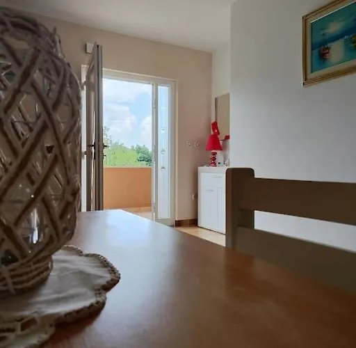 Appartement Luna *