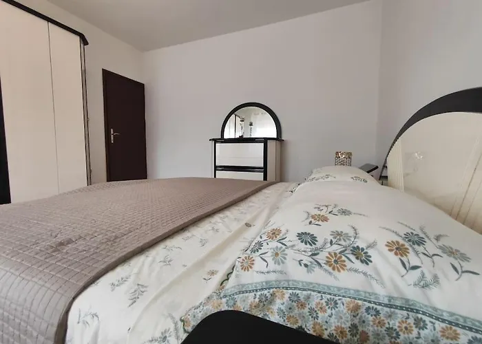 Luna Appartement