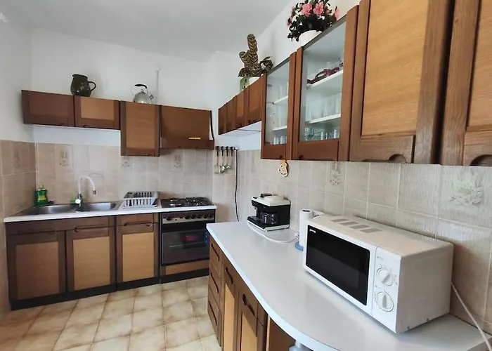 Luna Appartement