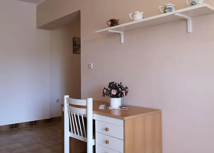 Luna Appartement *