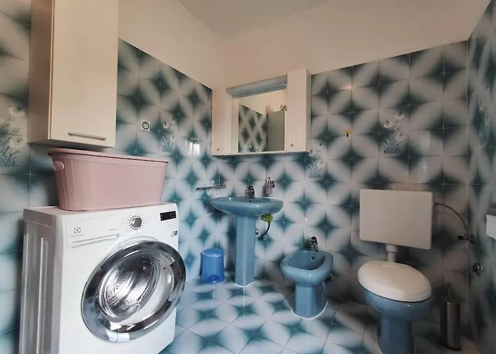 Appartement Luna Šajini