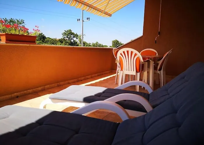Appartement Luna
