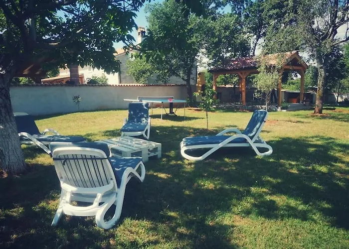 Appartement Luna