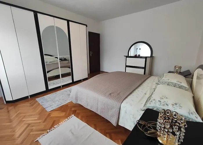 Apartman Luna