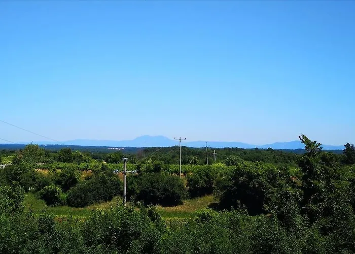 Apartman Luna