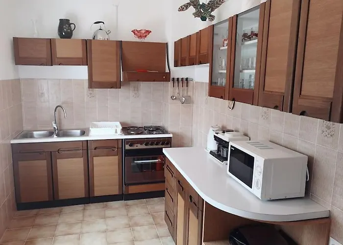 Apartman Luna *